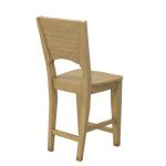24'' Canyon Full Counter Stool - Image 27