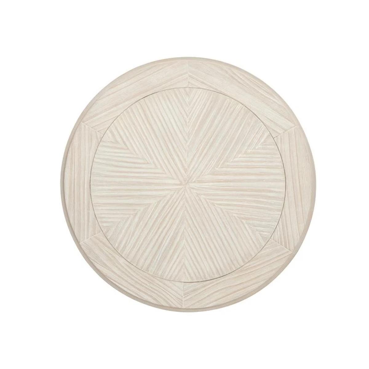 Bostwick T6340-05 Round End Table - Image 3