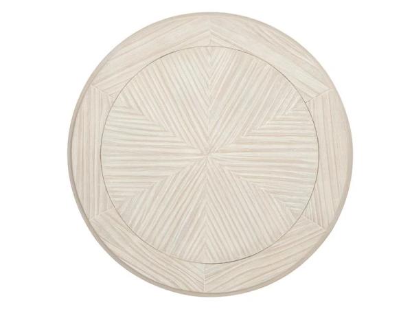Bostwick T6340-05 Round End Table - Image 3