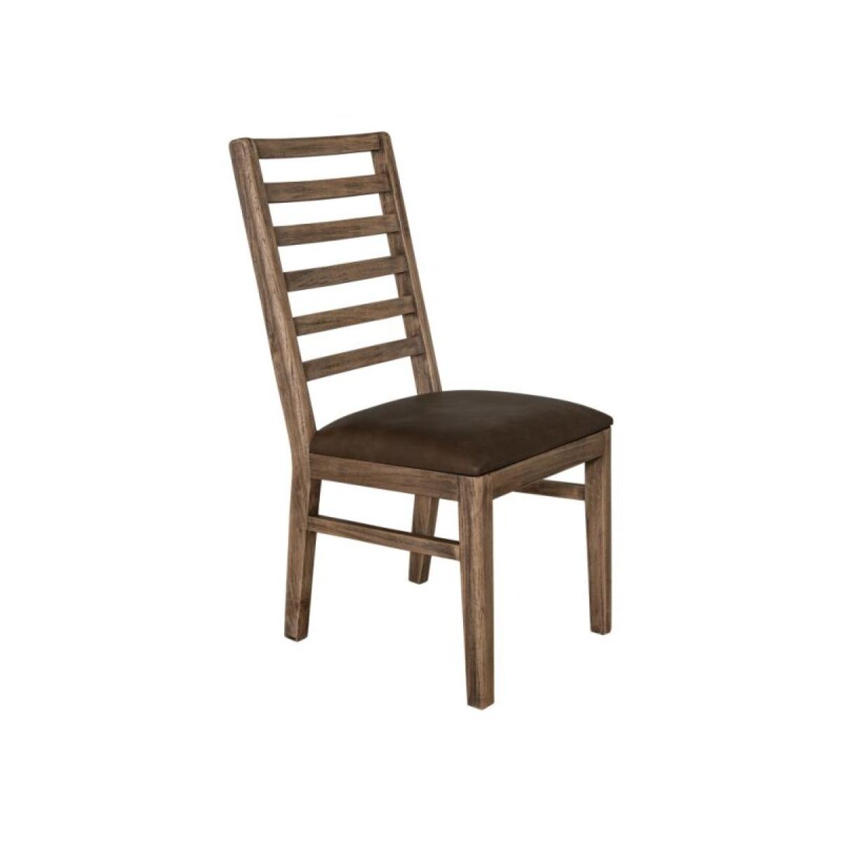 Wooden Chair - Balam - Image 2