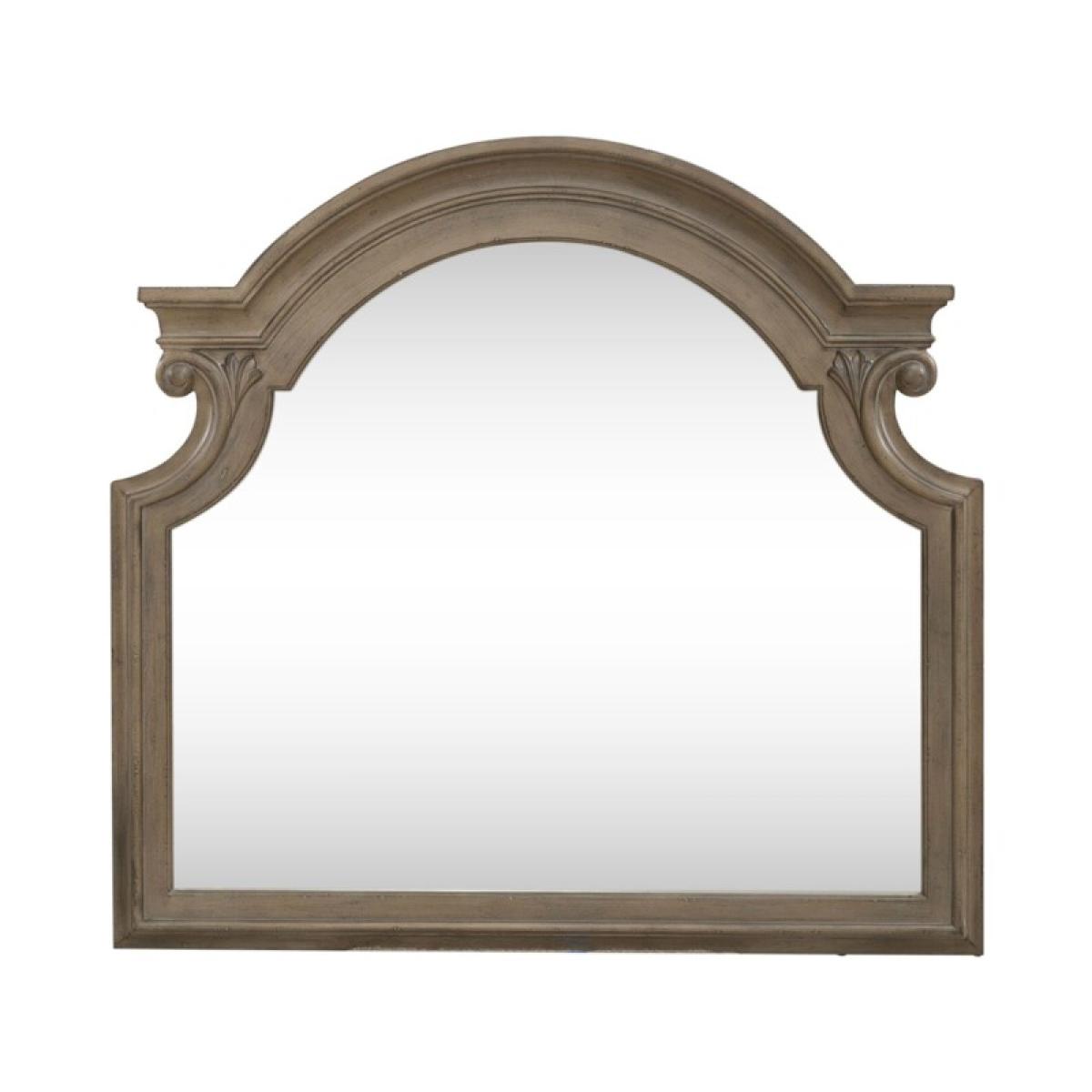 Magnolia Manor Mirror - Image 4