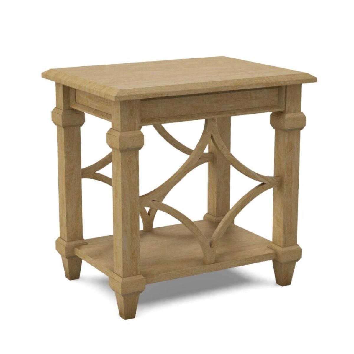 Josephine End Table - Image 2