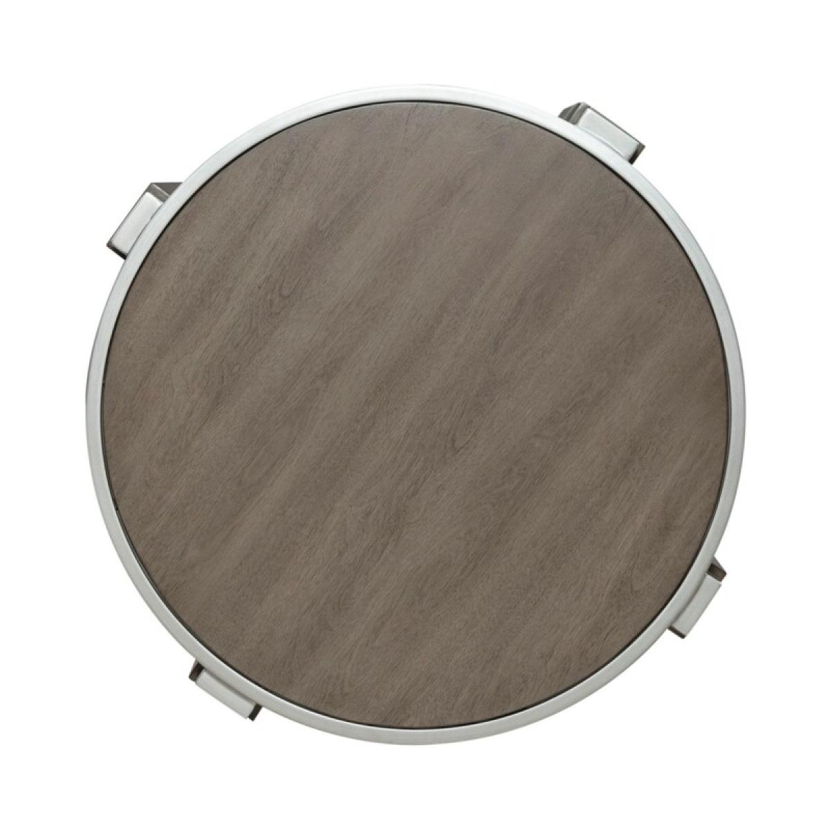 Sutton End Table - Image 6