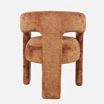 Gwen Open-back Upholstered Chair - Image 15