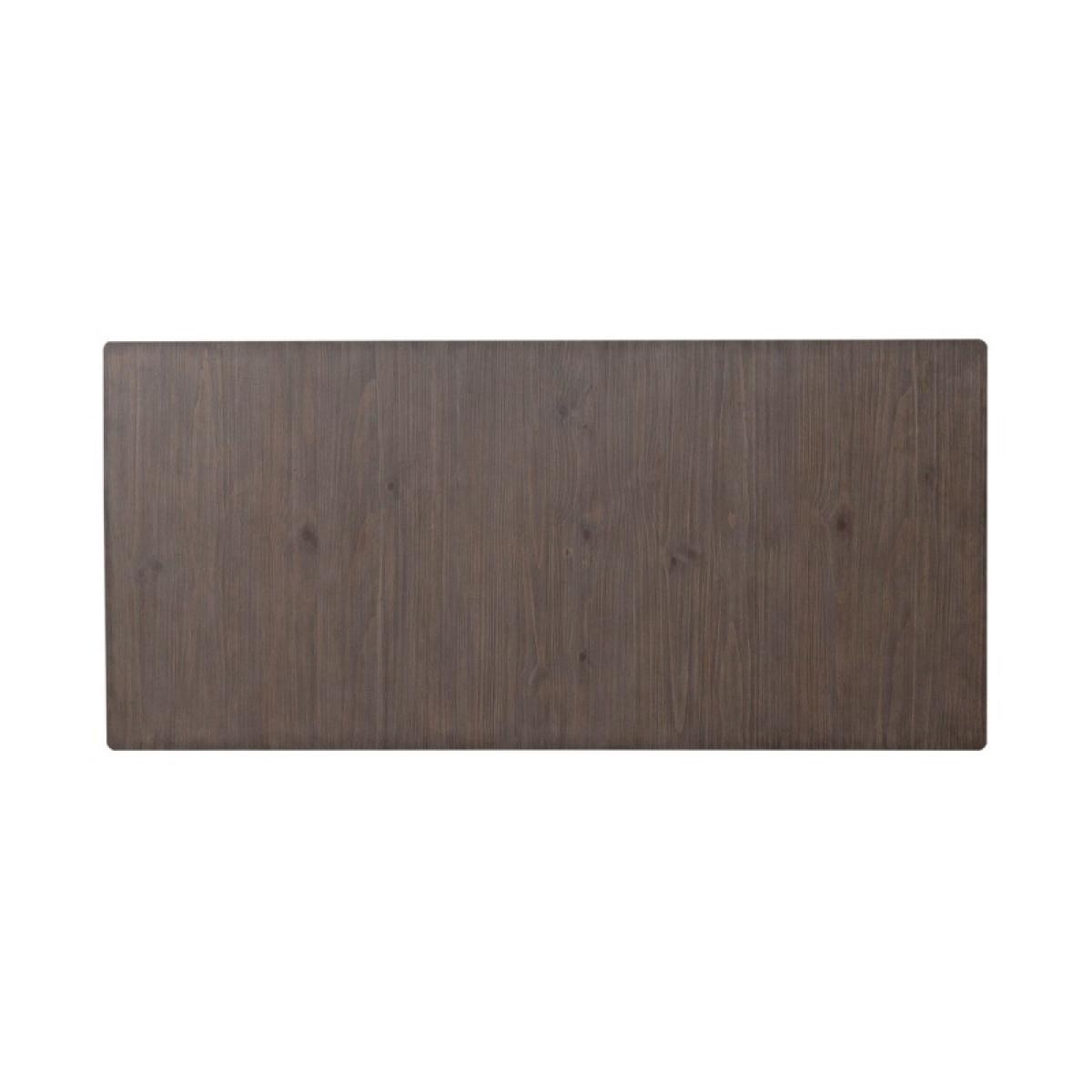 River Place Rectangular Leg Table - Image 7