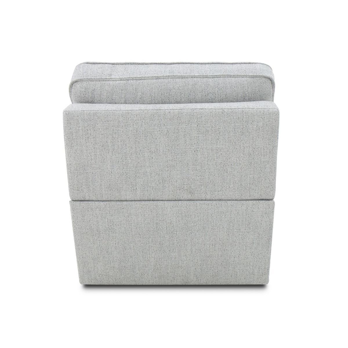 Armless Recliner P2 & ZW - Image 6