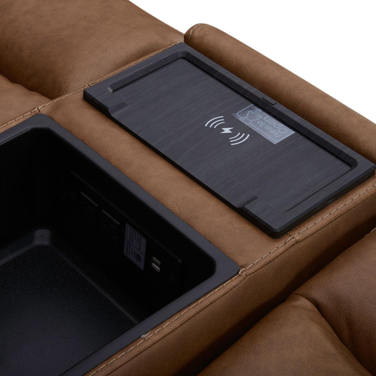 Cooper 6 Piece Sectional - Image 9