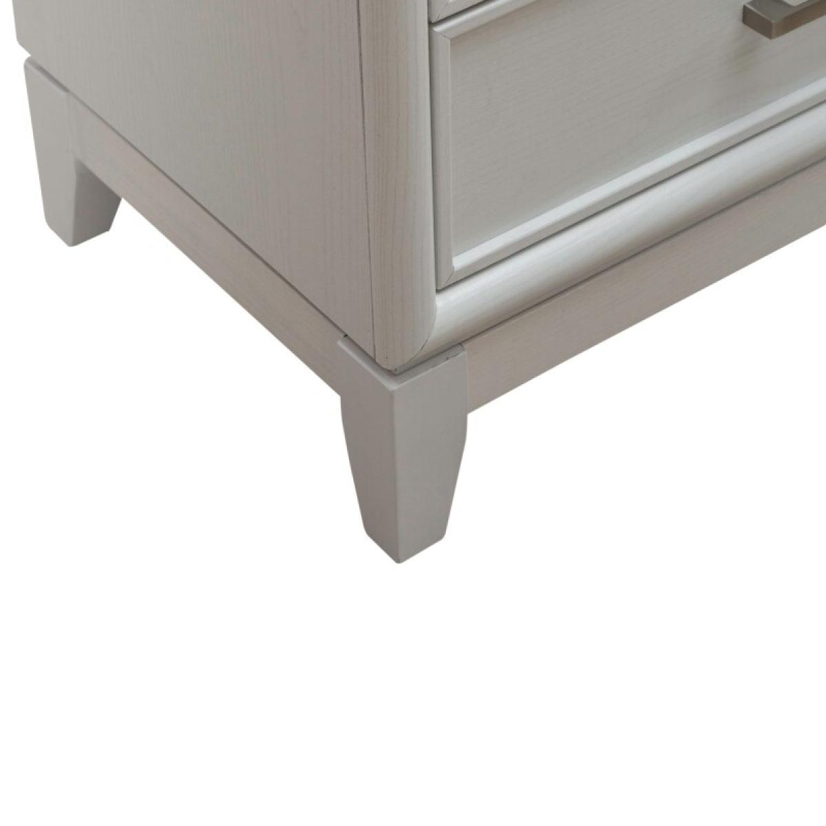 Reflections 6 Drawer Dresser w/ Lights - Image 13