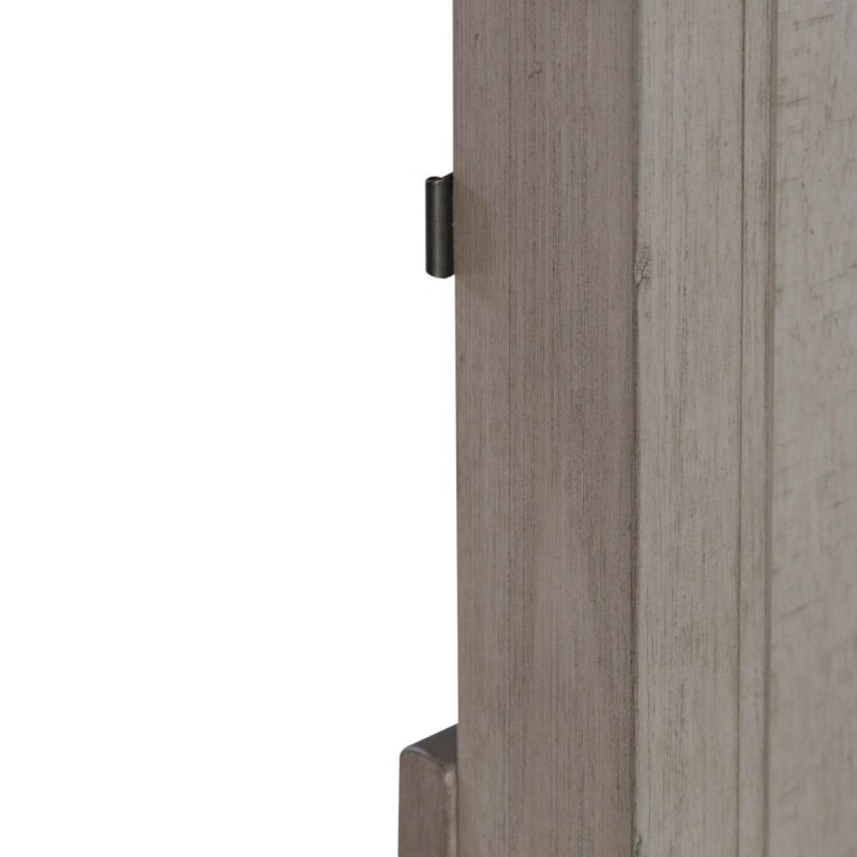 King Mantle Headboard - Image 10