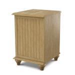 Cottage One Drawer/One Door Nightstand - Image 17
