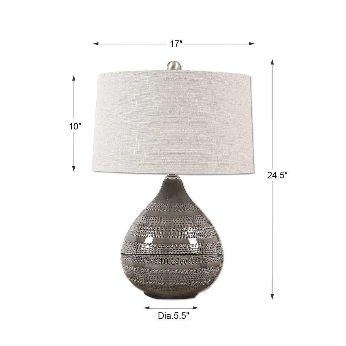 Batova Table Lamp - Image 5