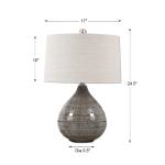 Batova Table Lamp - Image 5