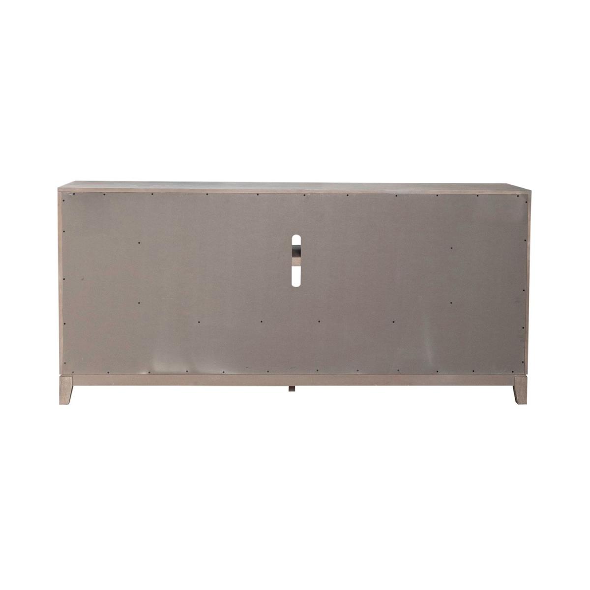 80 Inch Fireplace TV Console - Image 13