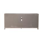 80 Inch Fireplace TV Console - Image 13