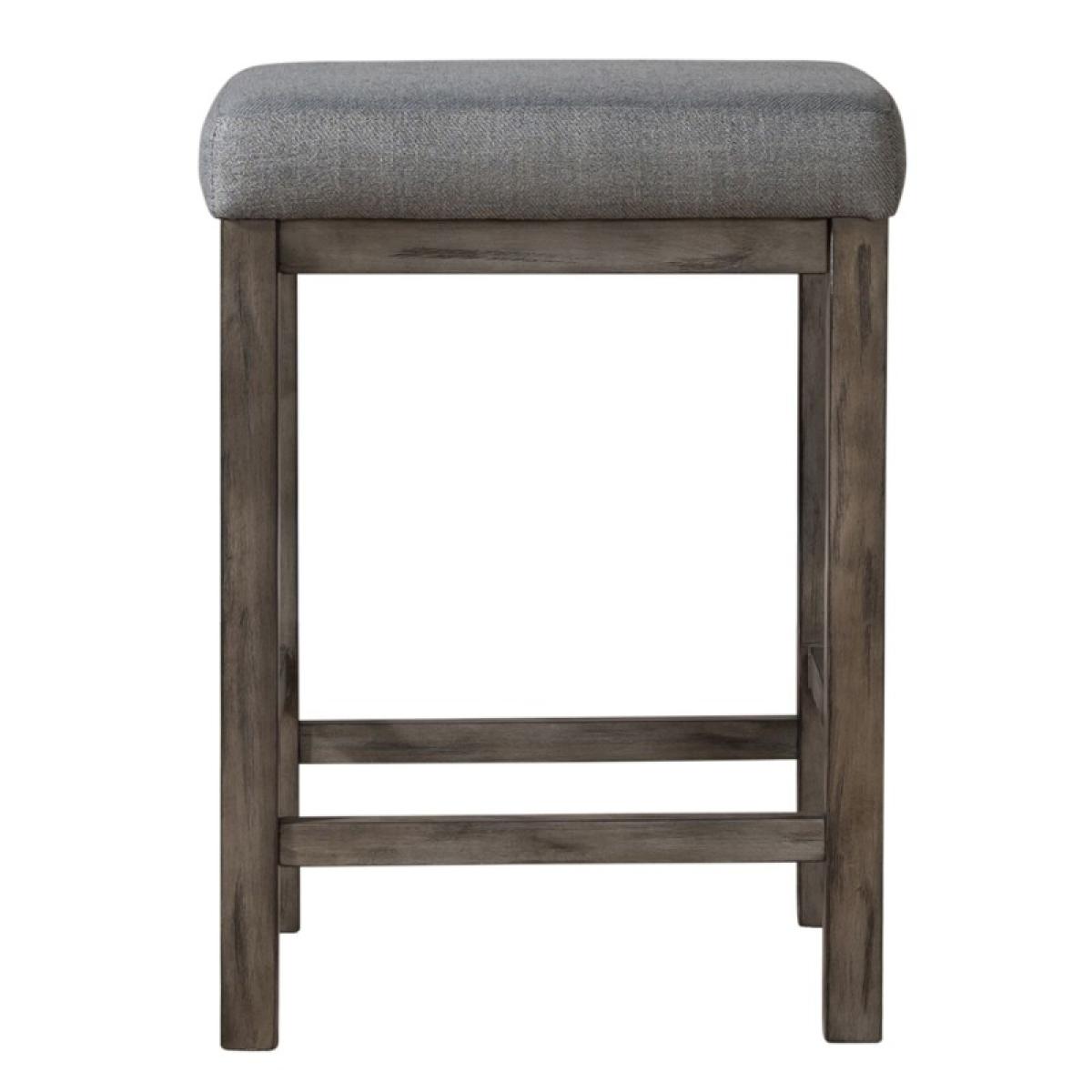 Uph Console Stool - Image 4