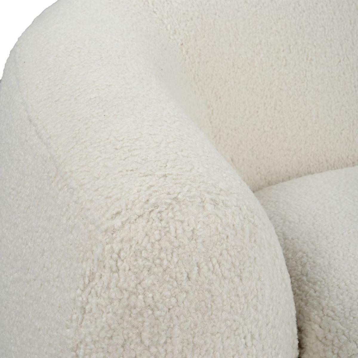 Capra Swivel Chair - Image 9