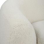Capra Swivel Chair - Image 9