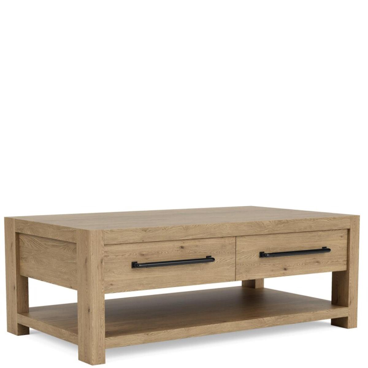 Rectangle Cocktail Table - Image 8