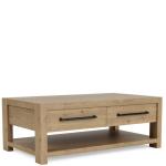 Rectangle Cocktail Table - Image 8