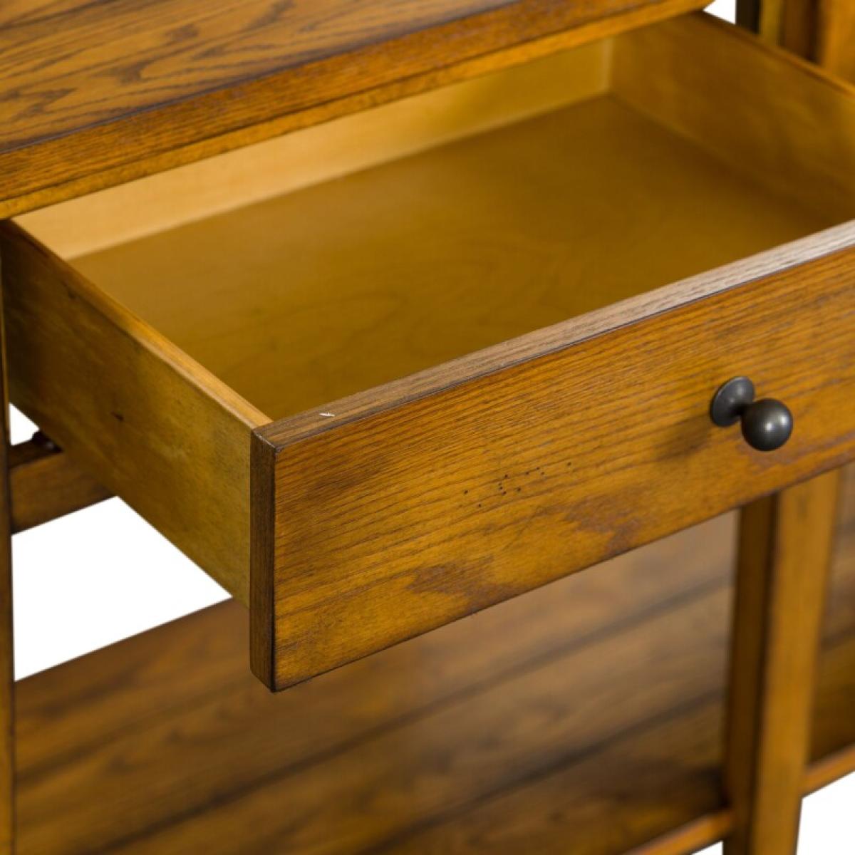 Lake House Sofa Table - Image 9