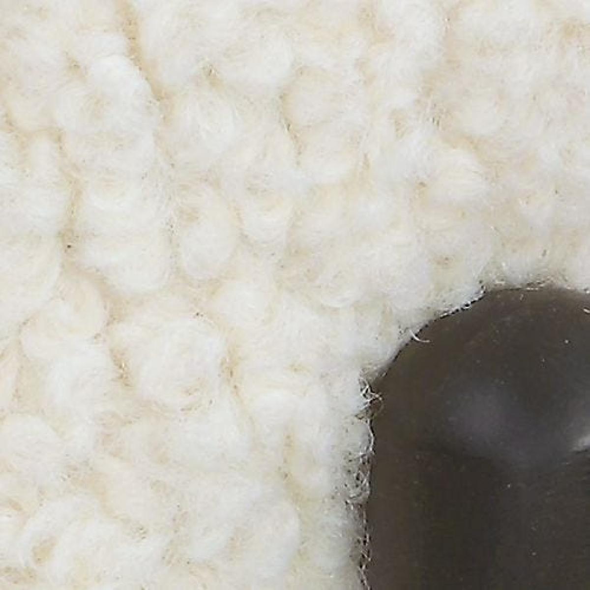 Arles Ottoman, Black - Image 3