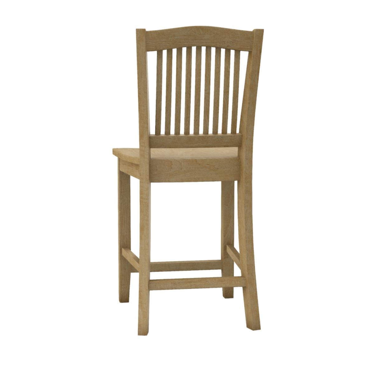 24'' Stafford Counter Stool - Image 22