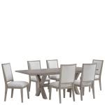 Uph Side Chair 2in - Image 11