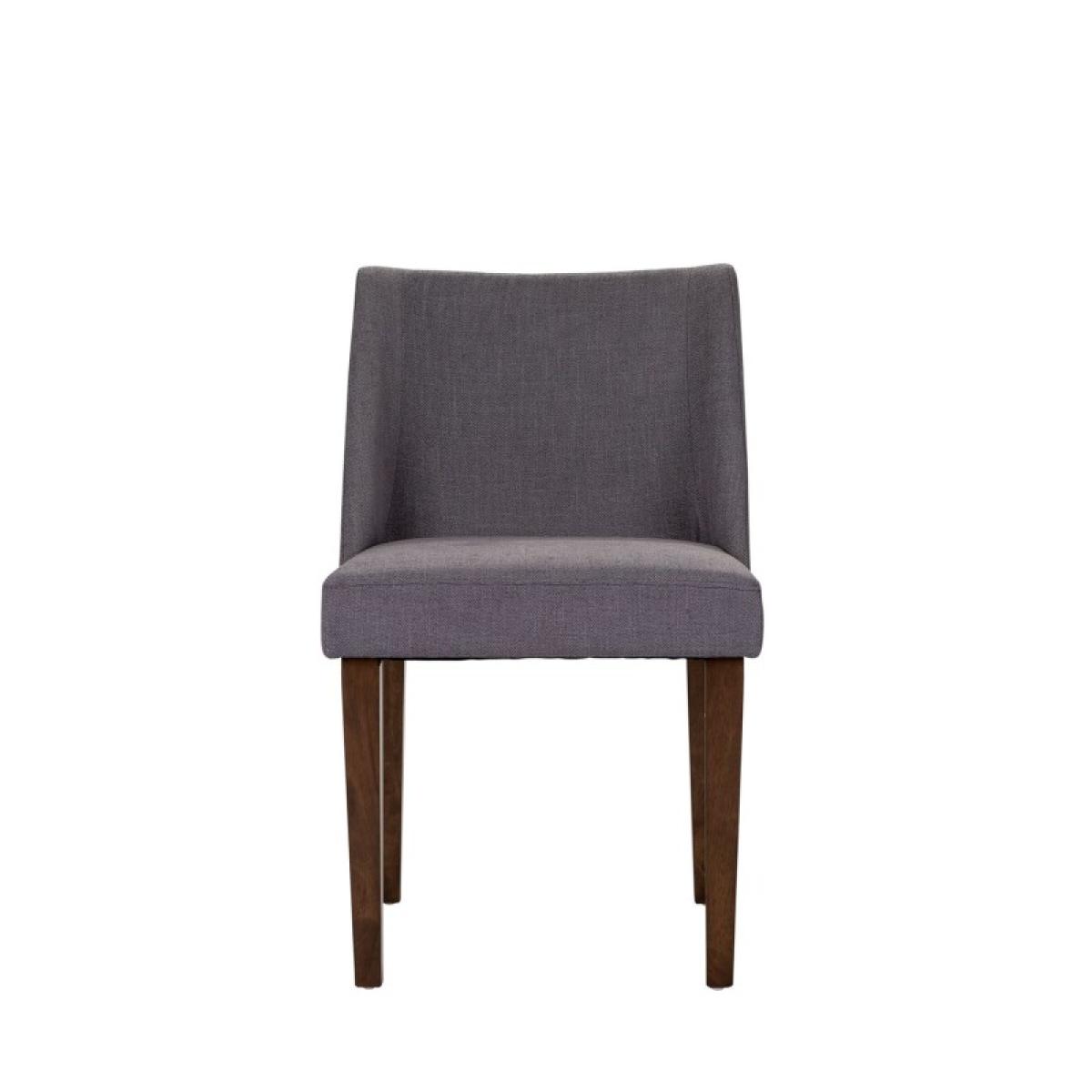 Space Savers Nido Chair - Grey (RTA) - Image 4