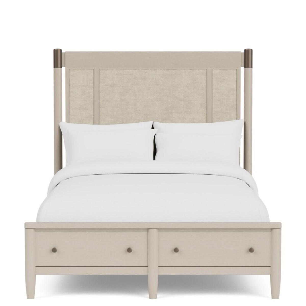 Laguna Queen Storage Bed - Image 11