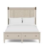 Laguna Queen Storage Bed - Image 11
