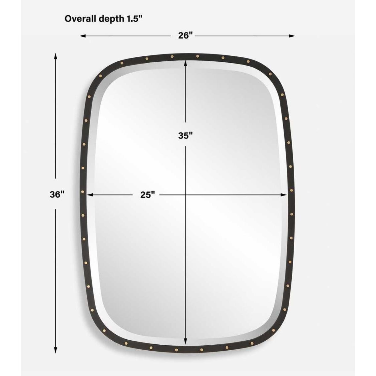 Benedo Mirror - Image 7