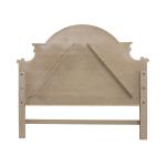 King Uph Panel Headboard - Image 6