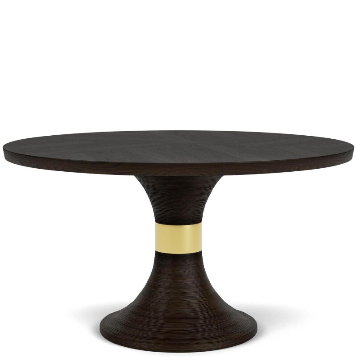Lydia Round Dining Table - Image 3