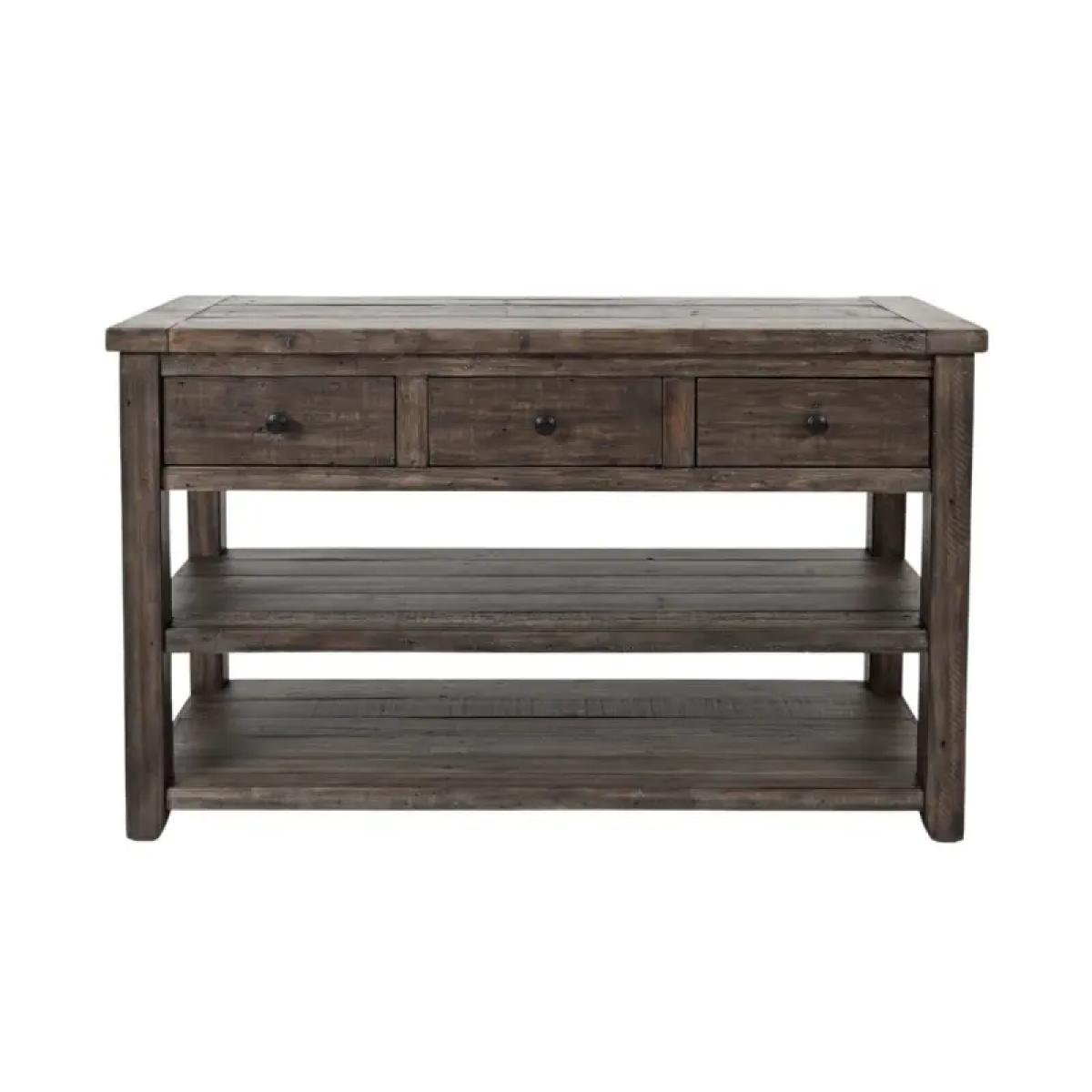 Madison County Console Table - Image 2