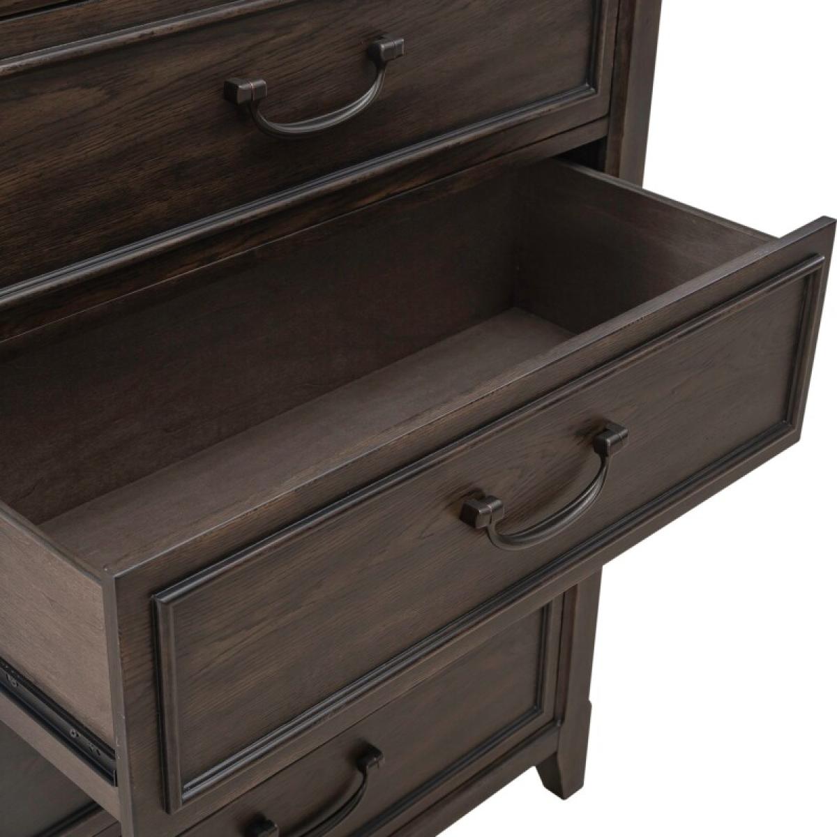 Paradise Valley 5 Drawer Chest - Image 11