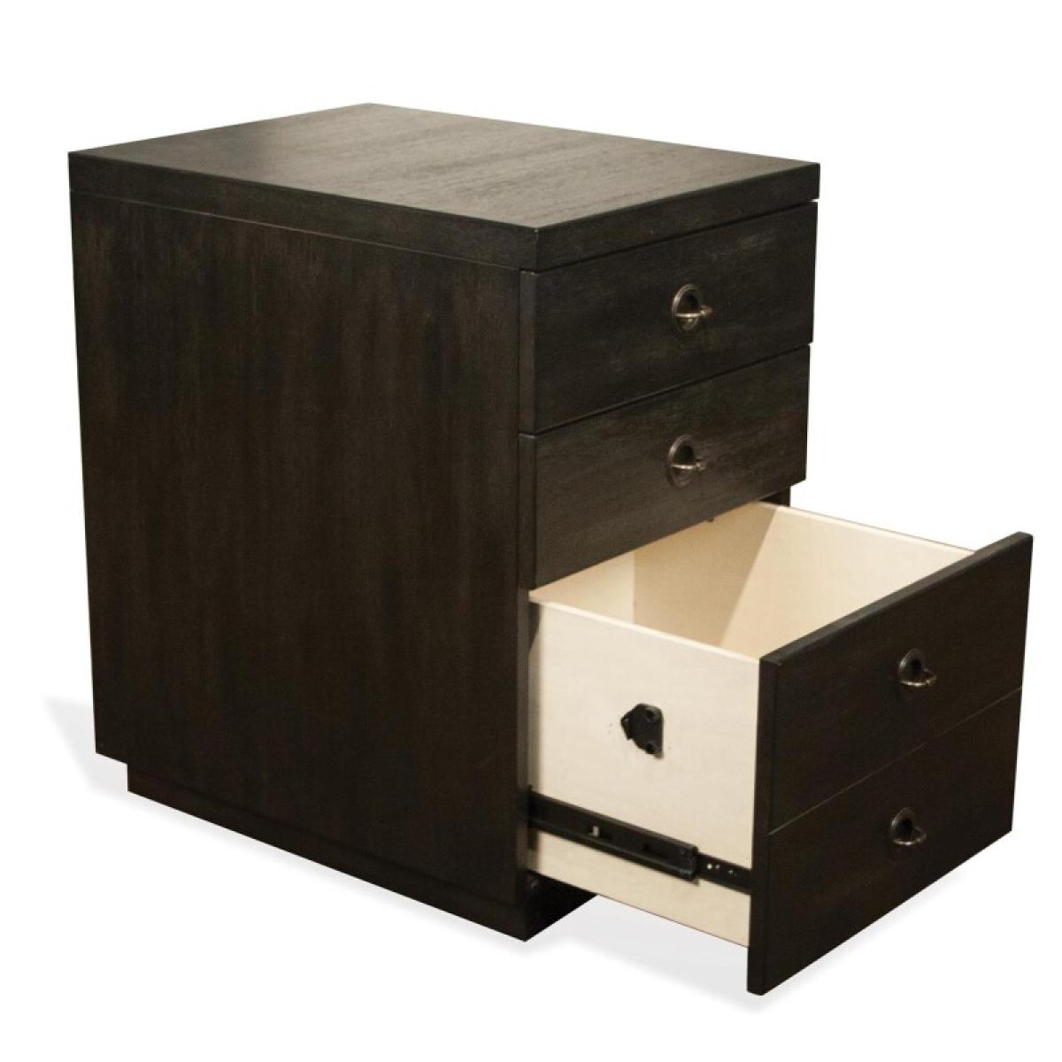 Mobile File Cabinet - Image 7