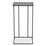 Cadmus Accent Table, Black - Image 8