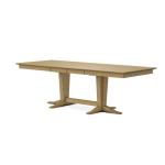 Cosmopolitan Mid Century Mod Table - T-3896XXT - Image 9