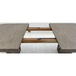 Sariel Double Pedestal Dining Table - Image 8