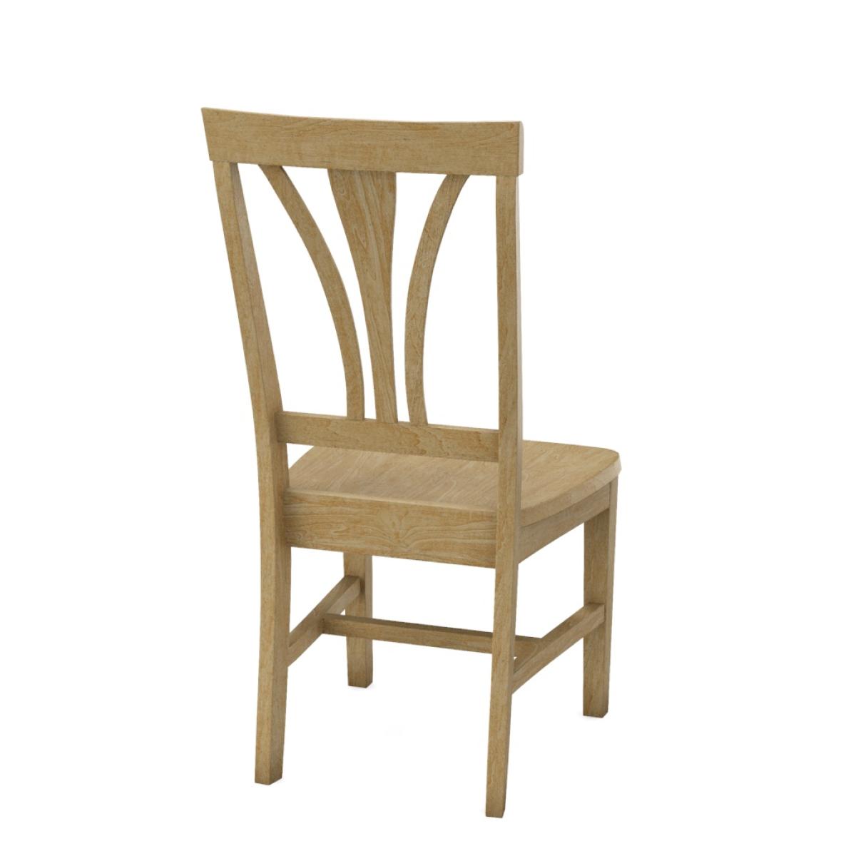 Fanback Chair - Image 25