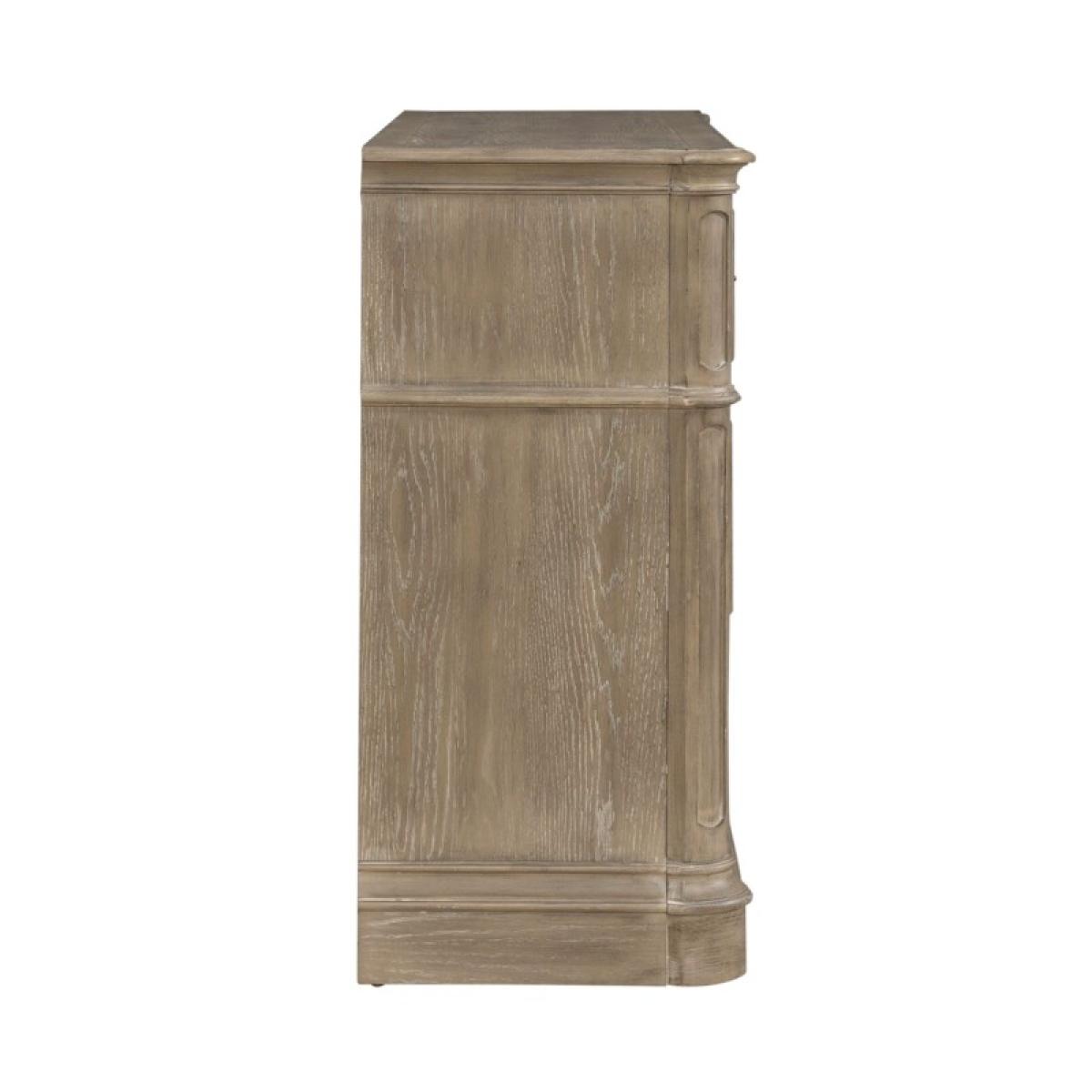 Magnolia Manor 7 Drawer Dresser - Image 5