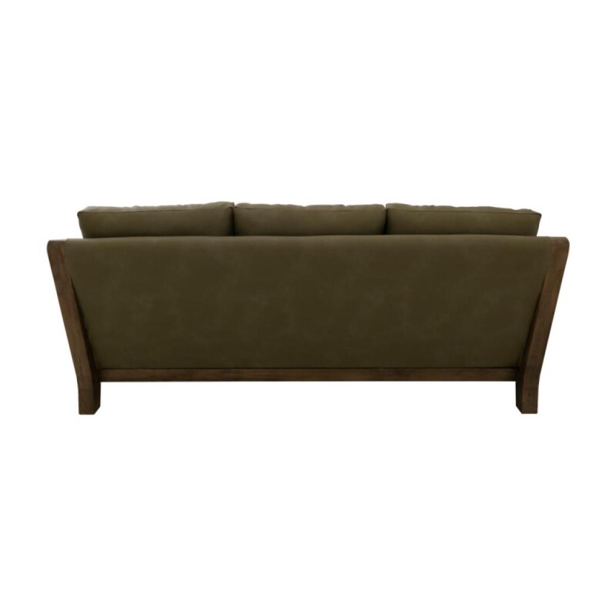 Wooden Frame & Base, Sofa - Xel-Ha II - Image 5