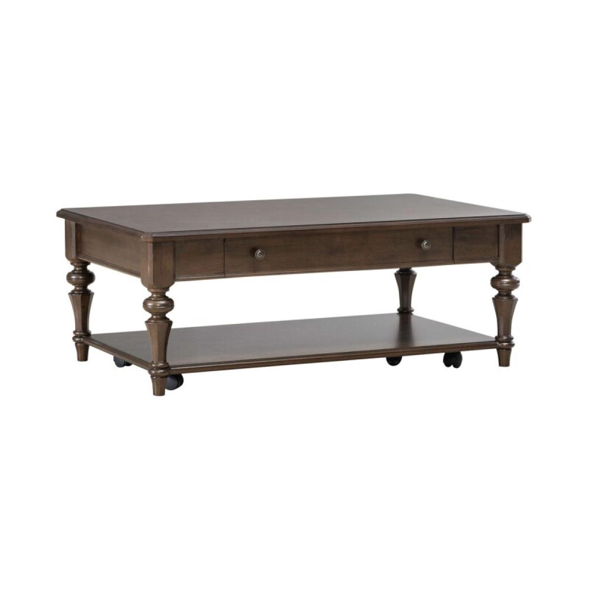 Arden Road Rectangular Cocktail Table - Image 3