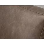 Wooden Frame & Base, Loveseat - Sedona - Image 8