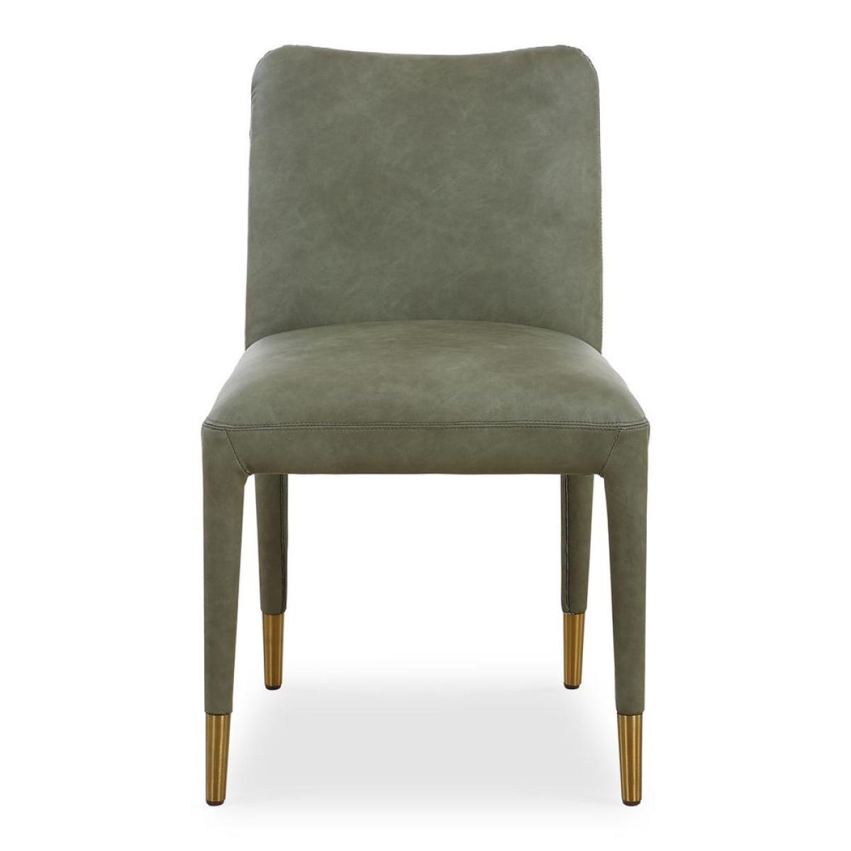 Conifer Dining Chair, Pine, 2 Per Box, Priced Each - Image 2