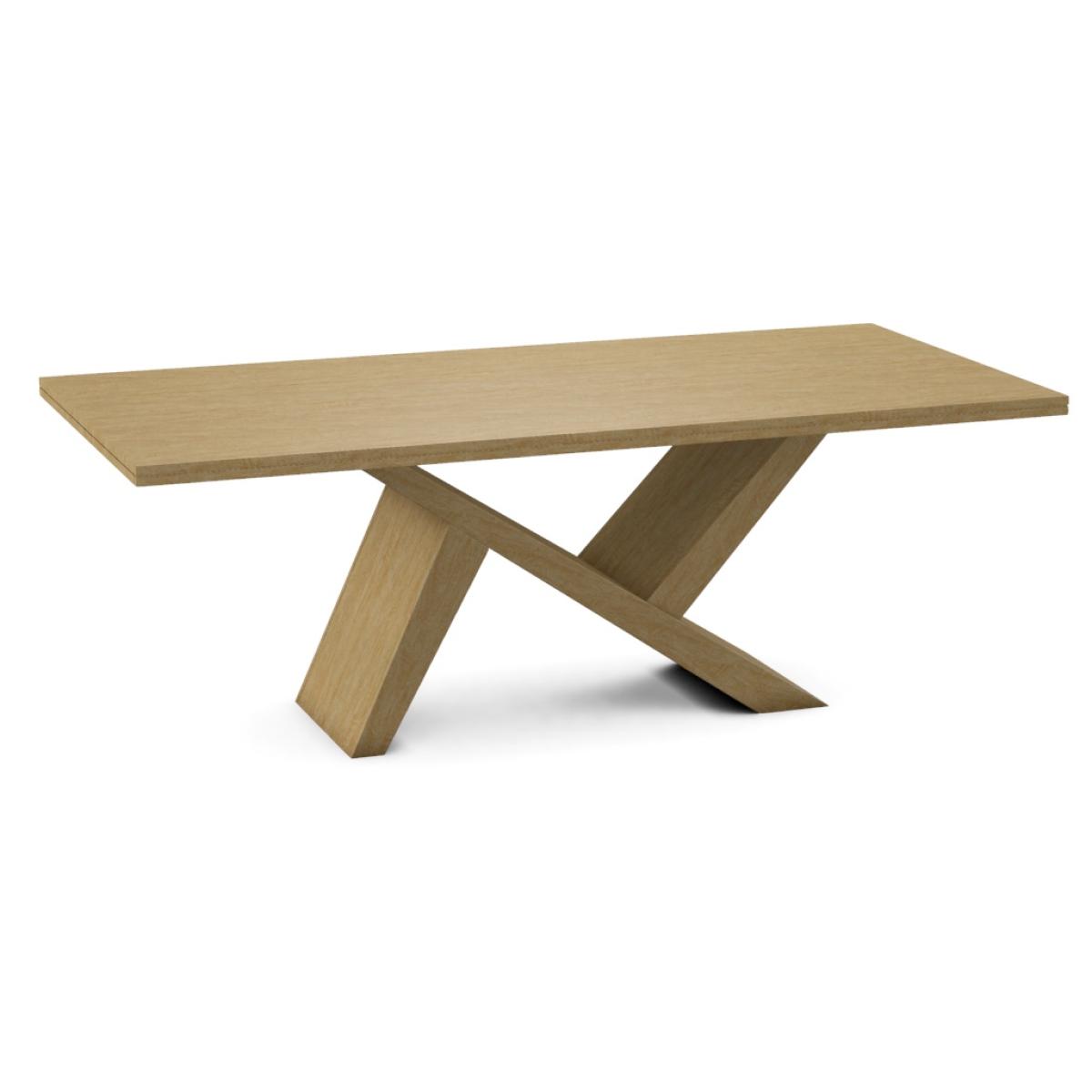 Terazi Solid Table Top & Base - T-4084B - Image 21