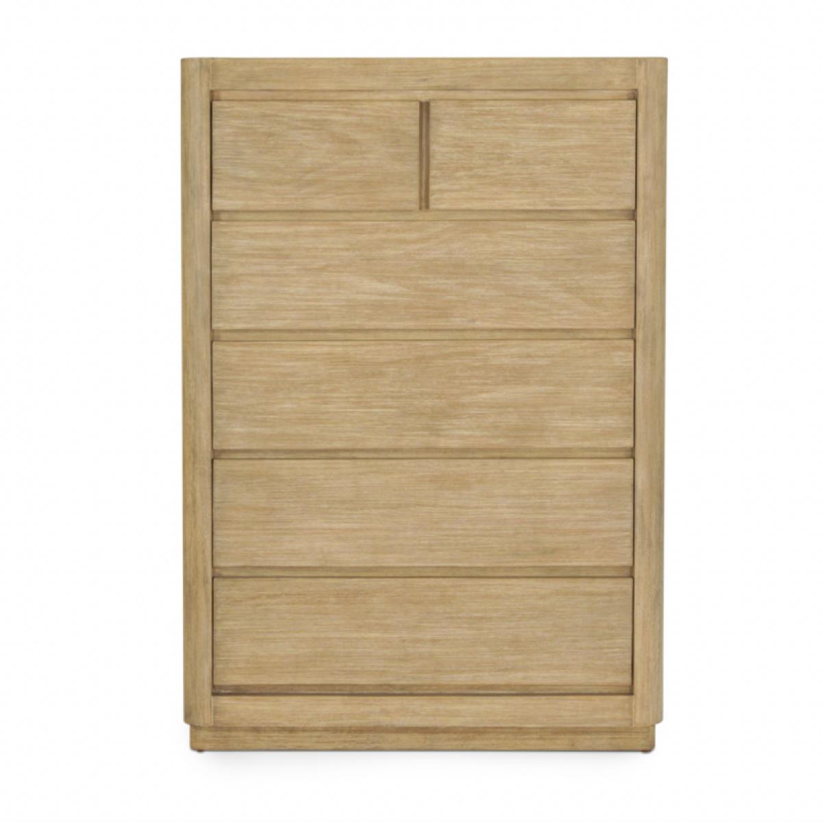 Hyde Park 5 Drawer Chest - Image 3