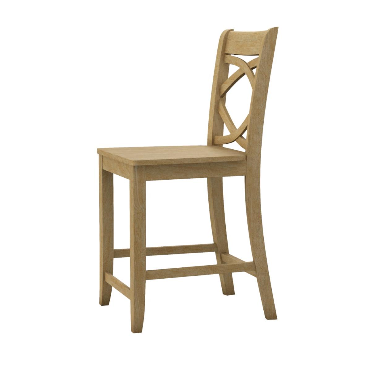 24'' Milano Counter Stool - Image 12