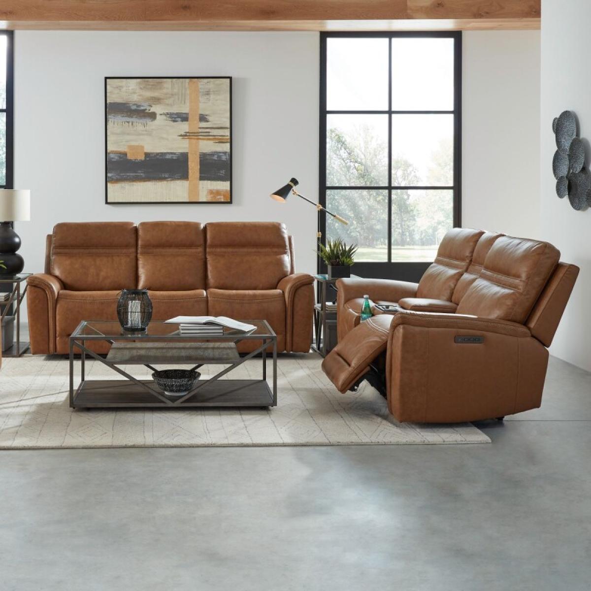 Cooper Sofa & Loveseat - Image 2