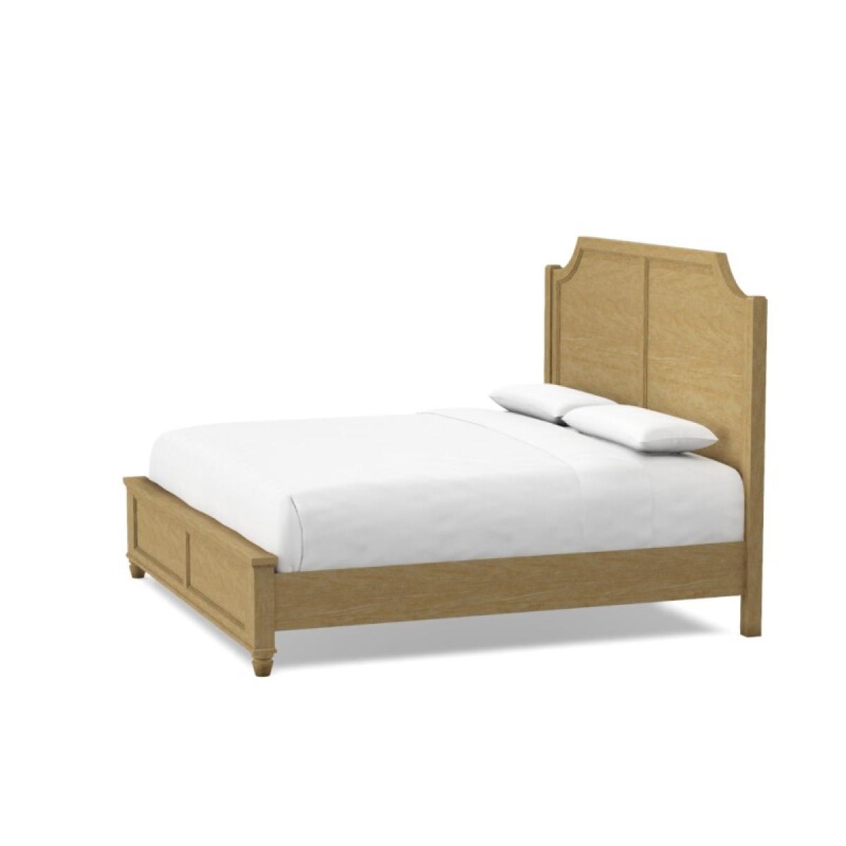 The Vista Bed: Available In K, Q, and Tw - BD-1502KF - Image 12